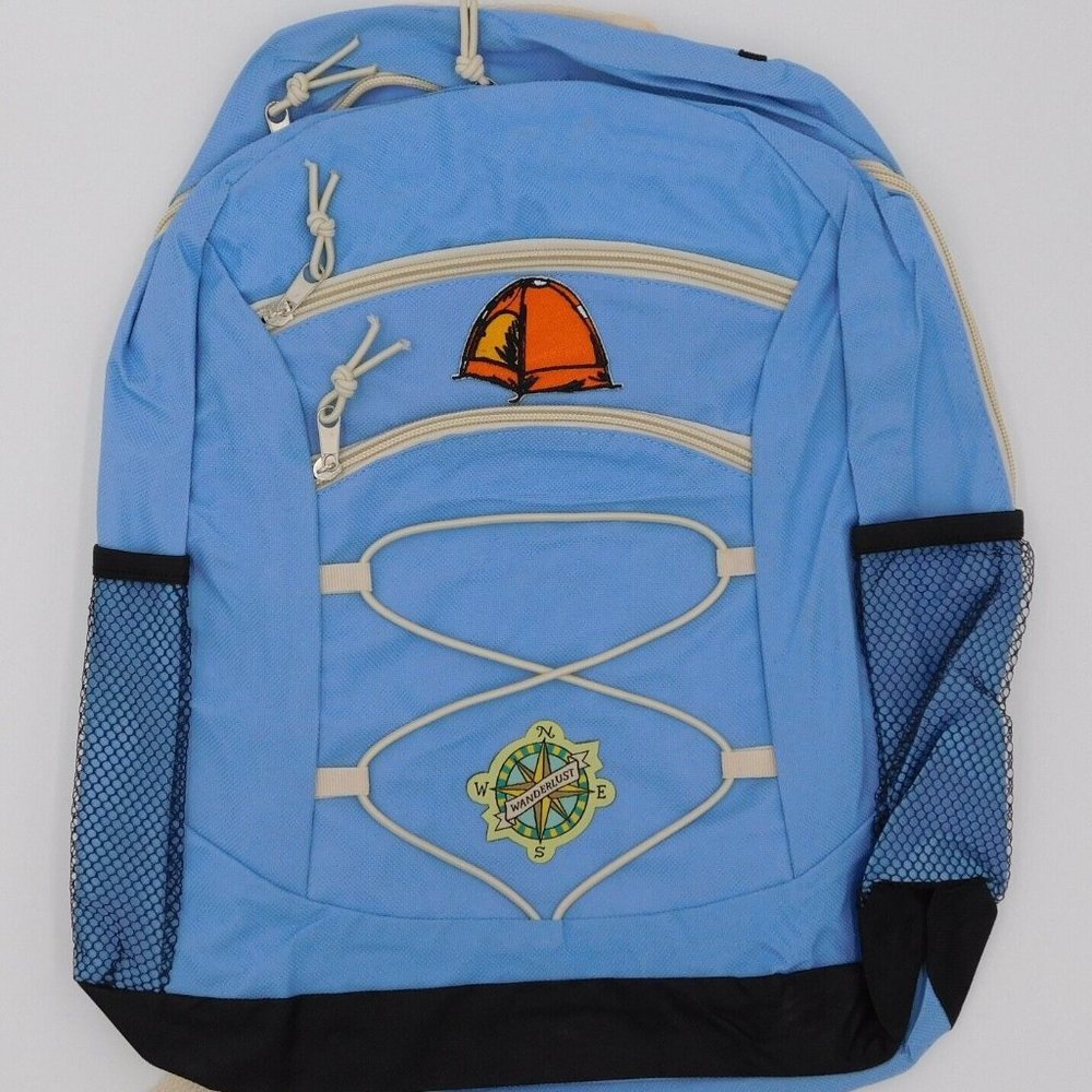 Outdoor Travel Hiking Camping Backpack Rucksack Trekking Bag Pack gift idea.